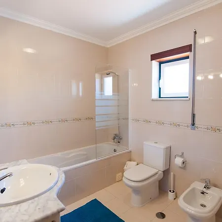 Baleal Beach Holiday Villa Prázdninový dům Baleal
