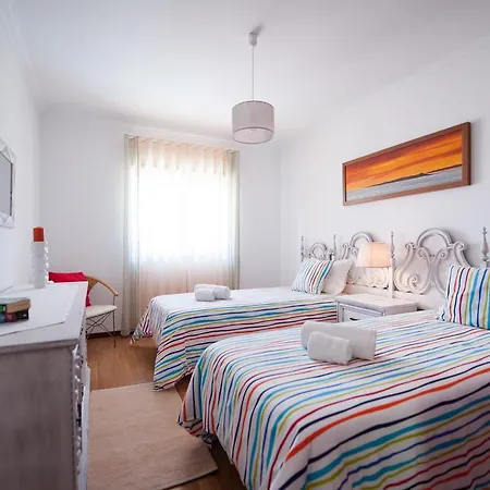 Baleal Beach Holiday Villa Prázdninový dům