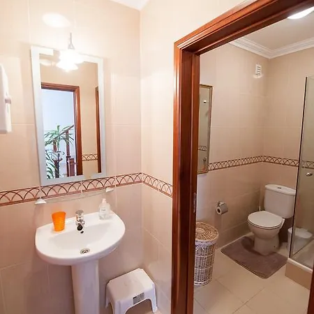 Prázdninový dům Baleal Beach Holiday Villa *