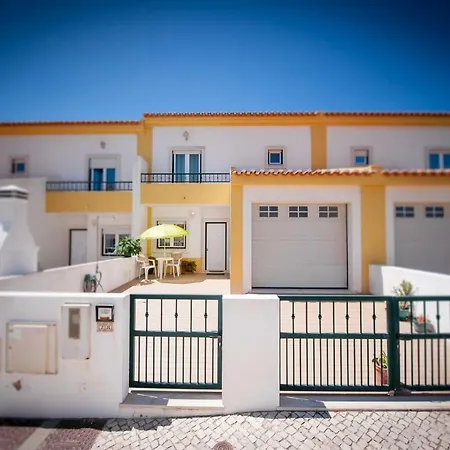 Baleal Beach Holiday Villa * 巴勒尔