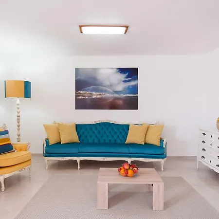 度假居 Baleal Beach Holiday Villa 巴勒尔