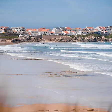 Baleal Beach Holiday Villa * 巴勒尔