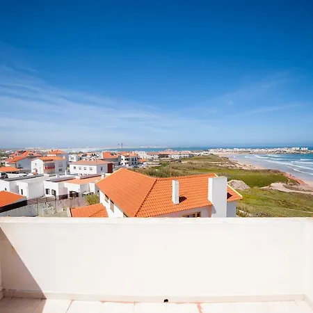 Baleal Beach Holiday Villa * 巴勒尔