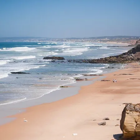 Baleal Beach Holiday Villa *