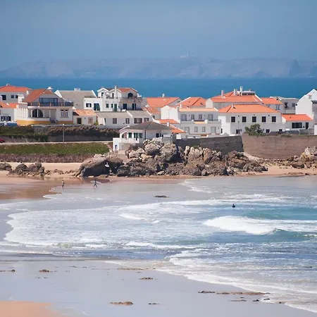 Baleal Beach Holiday Villa Prázdninový dům *