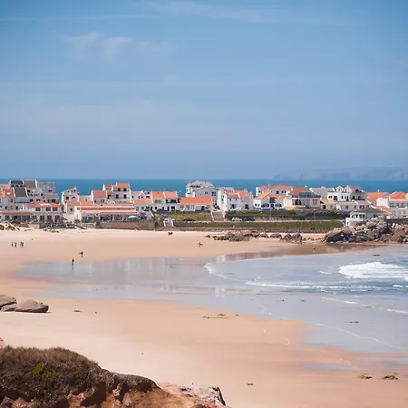 Baleal Beach Holiday Villa * 巴勒尔
