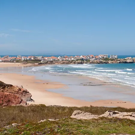 Baleal Beach Holiday Villa 度假居 巴勒尔