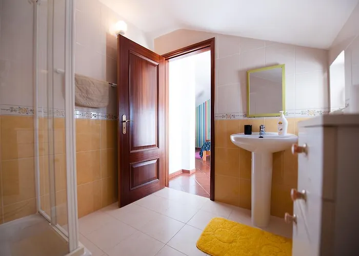 Baleal Beach Holiday Villa Nyaraló *