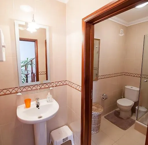 Nyaraló Baleal Beach Holiday Villa *