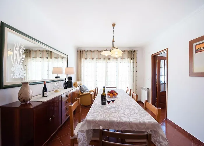Nyaraló Baleal Beach Holiday Villa Baleal