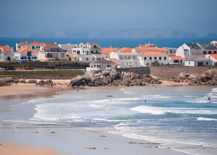 Baleal Beach Holiday Villa Nyaraló *